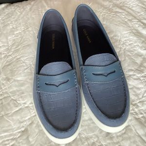 Cole Haan loafers 8.5